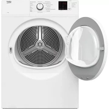 Sèche linge à évacuation							BEKO				DA8013PA