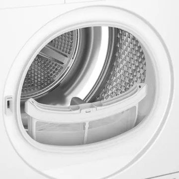 Sèche linge à évacuation							BEKO				DA8013PA