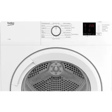 Sèche linge à évacuation							BEKO				DA8013PA