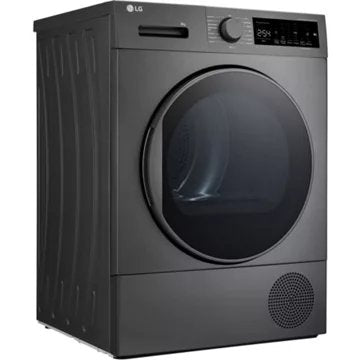 Sèche linge pompe à chaleur							LG				RH8D14ST