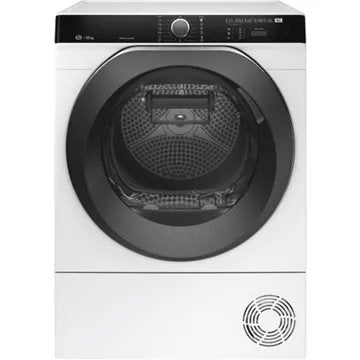 Sèche linge pompe à chaleur							ESSENTIELB				ESLHP10-2b