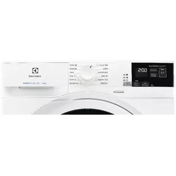 Sèche linge pompe à chaleur							ELECTROLUX				EW7H4936AB
