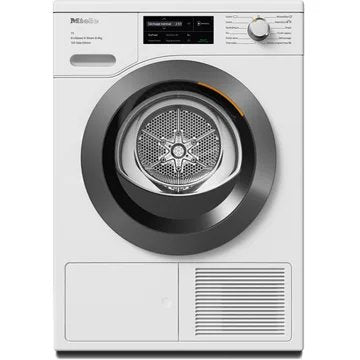 Sèche linge pompe à chaleur							MIELE				TCL 680 WP