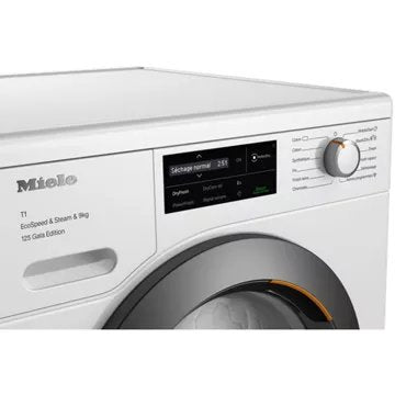 Sèche linge pompe à chaleur							MIELE				TCL 680 WP
