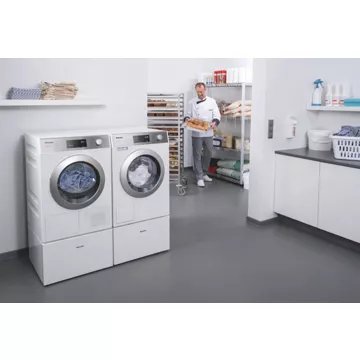 Sèche linge professionnel							MIELE				PDR 1108 HP EL