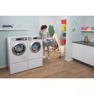 Sèche linge professionnel							MIELE				PDR 1108 HP EL