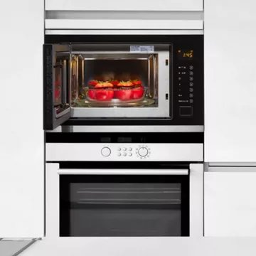 Micro ondes grill encastrable 							ESSENTIELB				EMEG253n Grill