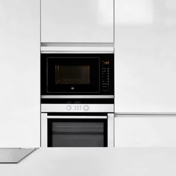 Micro ondes grill encastrable 							ESSENTIELB				EMEG253n Grill