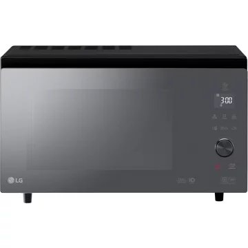 Micro ondes combiné							LG				EX MJ3965BCR Neochef