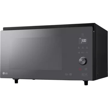 Micro ondes combiné							LG				EX MJ3965BCR Neochef