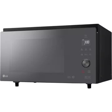 Micro ondes combiné							LG				EX MJ3965BCR Neochef