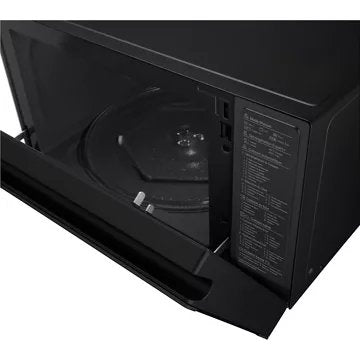 Micro ondes combiné							LG				EX MJ3965BCR Neochef