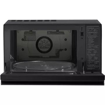 Micro ondes combiné							LG				EX MJ3965BCR Neochef