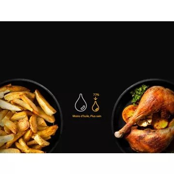 Micro ondes combiné							LG				EX MJ3965BCR Neochef