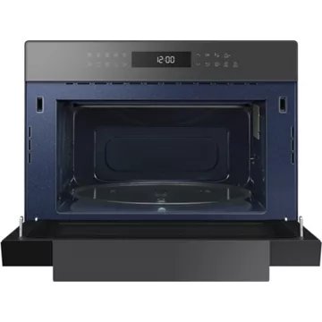 Micro ondes combiné							SAMSUNG 				MC35R8058CC/EF