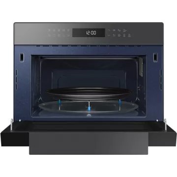 Micro ondes combiné							SAMSUNG 				MC35R8058CC/EF