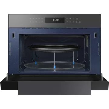 Micro ondes combiné							SAMSUNG 				MC35R8058CC/EF