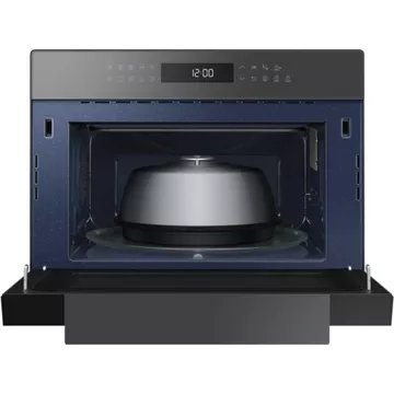Micro ondes combiné							SAMSUNG 				MC35R8058CC/EF