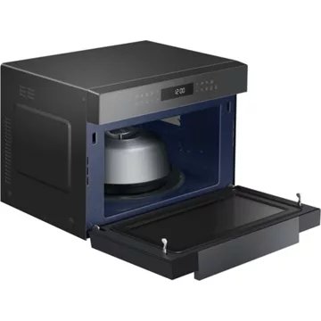 Micro ondes combiné							SAMSUNG 				MC35R8058CC/EF