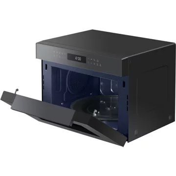 Micro ondes combiné							SAMSUNG 				MC35R8058CC/EF