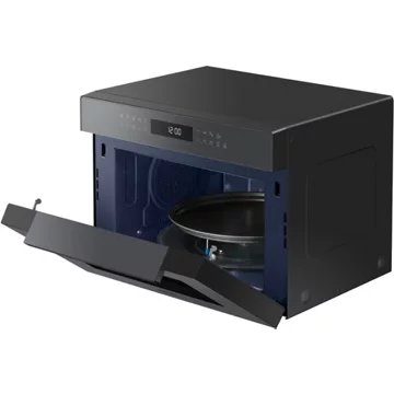 Micro ondes combiné							SAMSUNG 				MC35R8058CC/EF