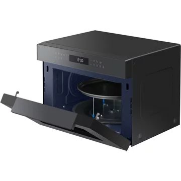 Micro ondes combiné							SAMSUNG 				MC35R8058CC/EF