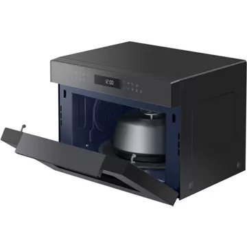 Micro ondes combiné							SAMSUNG 				MC35R8058CC/EF