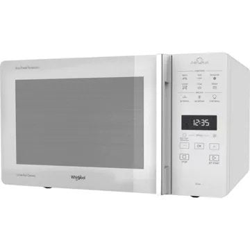 Micro ondes combiné							WHIRLPOOL				MCP349WH crisp