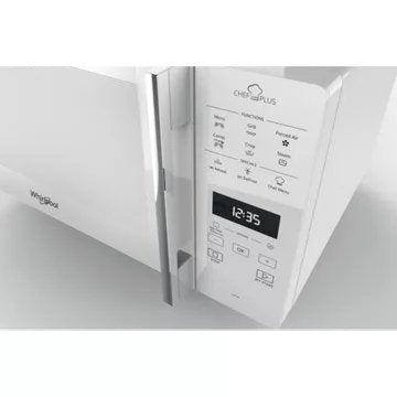 Micro ondes combiné							WHIRLPOOL				MCP349WH crisp