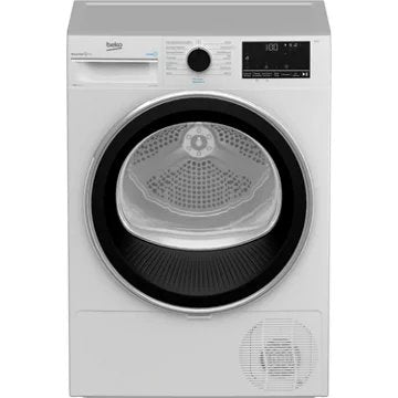Sèche linge pompe à chaleur							BEKO				B5T492409W