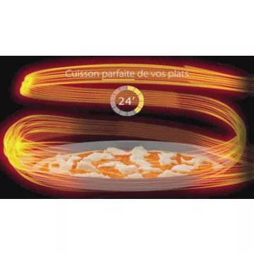 Micro ondes combiné							WHIRLPOOL				MCP349WH crisp