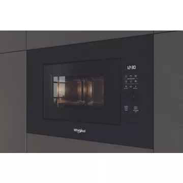 Micro ondes grill encastrable 							WHIRLPOOL				WMF200GNB