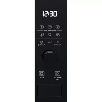 Micro ondes grill encastrable 							WHIRLPOOL				WMF200GNB