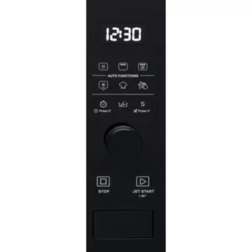 Micro ondes grill encastrable 							WHIRLPOOL				WMF200GNB