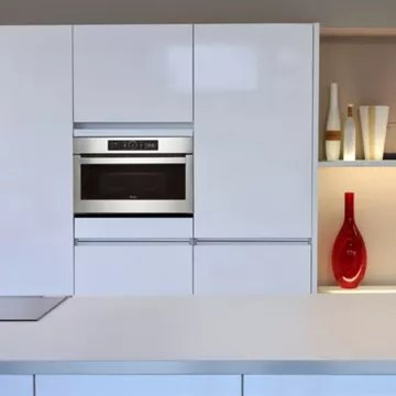 Micro ondes grill encastrable 							WHIRLPOOL				AMW730IX