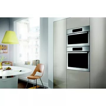 Micro ondes grill encastrable 							WHIRLPOOL				AMW730IX