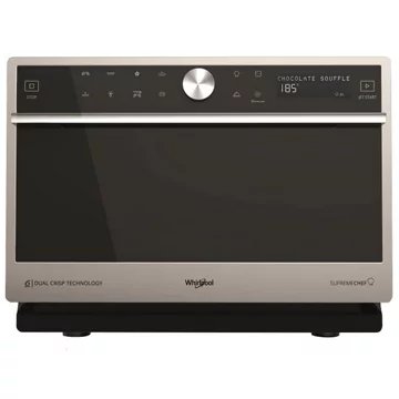 Micro ondes combiné							WHIRLPOOL				MWSC9133SX