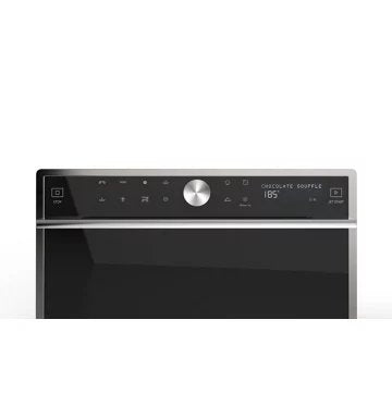 Micro ondes combiné							WHIRLPOOL				MWSC9133SX