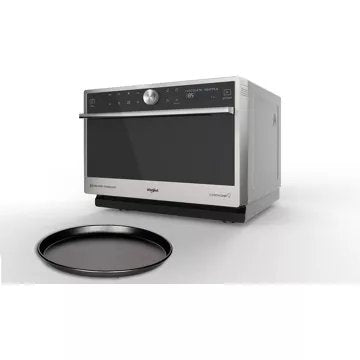 Micro ondes combiné							WHIRLPOOL				MWSC9133SX