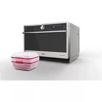Micro ondes combiné							WHIRLPOOL				MWSC9133SX