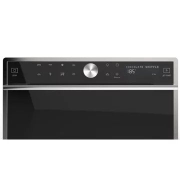 Micro ondes combiné							WHIRLPOOL				MWSC9133SX