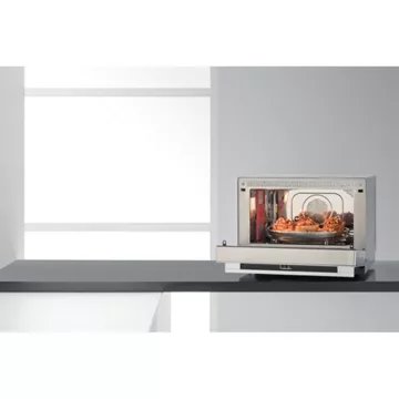 Micro ondes combiné							WHIRLPOOL				MWSC9133SX