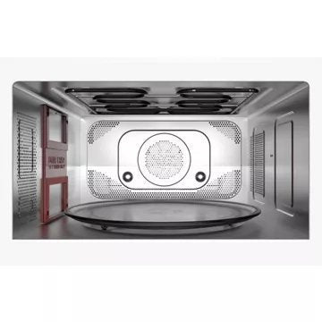 Micro ondes combiné							WHIRLPOOL				MWSC9133SX