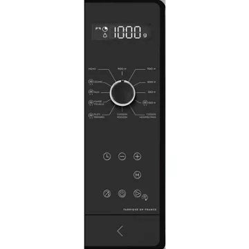 Micro ondes encastrable 							SAUTER				SMS7121X