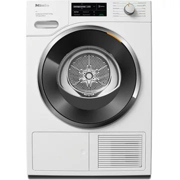 Sèche linge pompe à chaleur							MIELE				TWL 680 WP