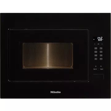 Micro ondes encastrable 							MIELE				M 2240 SC