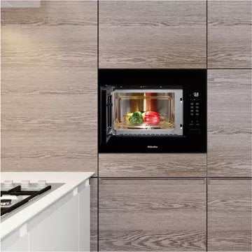 Micro ondes encastrable 							MIELE				M 2240 SC