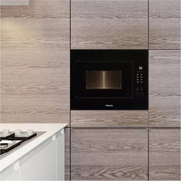 Micro ondes encastrable 							MIELE				M 2240 SC