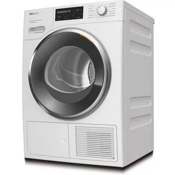 Sèche linge pompe à chaleur							MIELE				TWL 680 WP