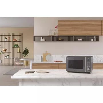 Micro ondes combiné							WHIRLPOOL				MWF259SG